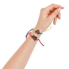 JollyLook Jollylook Bracelet Set (Stand with Ukraine & Love Cameras)