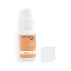 Revolution Skincare Pleť ové sérum 20% Vitamín C (Radiance Strength Serum) 30 ml