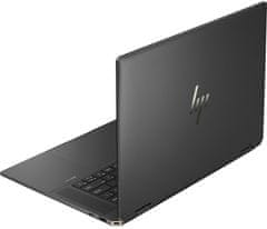 HP Spectre x360 16-aa0012nc (9V6N7EA), čierna