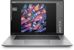 HP ZBook Studio 16 G10 (5F8Y0ES), šedá