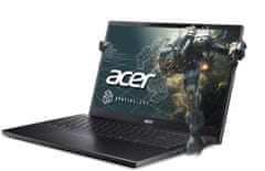 Acer Aspire 3D 15 SpatialLabs Edition (A3D15-71GM) (NH.QNHEC.002), čierna