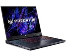 Acer Predator Helios Neo 16 (PHN16-72) (NH.QNMEC.006), čierna