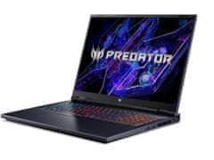 Acer Predator Helios Neo 18 (PHN18-71) (NH.QNREC.008), čierna