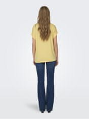 ONLY Dámske tričko ONLMOSTER Regular Fit 15106662 Sundress (Veľkosť S)