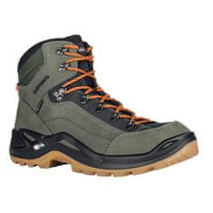 Lowa Obuv treking sivá 42 EU Renegade Gtx Mid