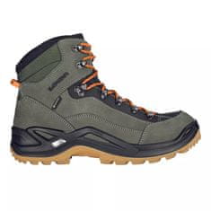 Lowa Obuv treking sivá 42 EU Renegade Gtx Mid