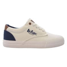 Lee Cooper Tenisky béžová 41 EU LCW24022140M