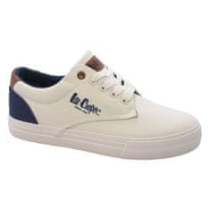 Lee Cooper Tenisky béžová 41 EU LCW24022140M