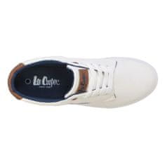 Lee Cooper Tenisky béžová 41 EU LCW24022140M