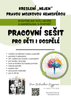 Jana Laštovičková Grygarová: Kreslení „nejen” pravou mozkovou hemisférou