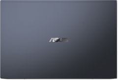 ASUS ExpertBook B2 (B2502) (B2502CVA-KJ0649X), čierna