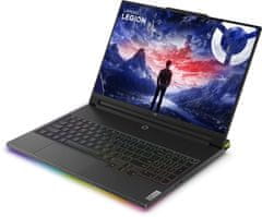 Lenovo Legion 9 16IRX9 (83G00011CK), čierna