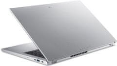 Acer Aspire Go 15 (AG15-31P) (NX.KRYEC.001), strieborná