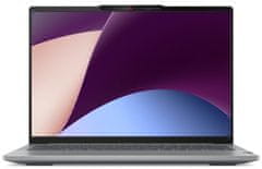 Lenovo IdeaPad 5 Pro 14APH8 (83AM001CCK), šedá