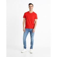 Celio Bavlnené tričko Tebase CELIO_1128387 L