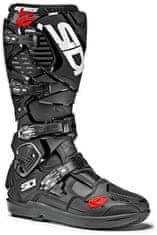 Sidi topánky CROSSFIRE 3 WSRS čierne/čierne 46