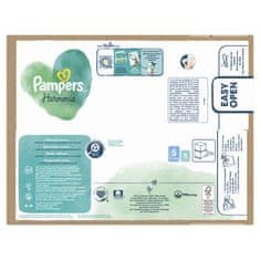 Pampers Harmonie Baby veľ. 5, 66 ks, 11kg-16kg