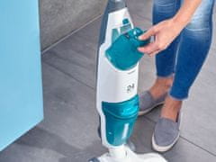 LEIFHEIT Aku vysávač a mop REGULUS Aqua PowerVac