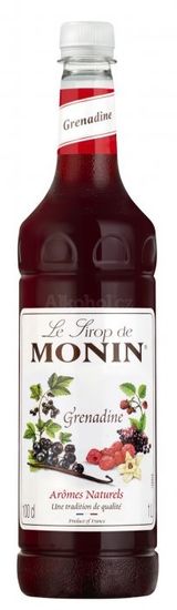 MONIN Grenadina 1 liter