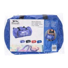 Slazenger Športová /cestovná taška 50x30x30 cm modrá