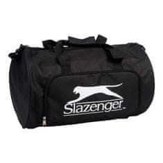 Slazenger Športová/cestovná taška 50x30x30 cm čierna