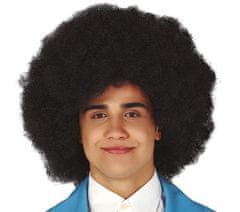 Guirca Parochňa Afro MEGA