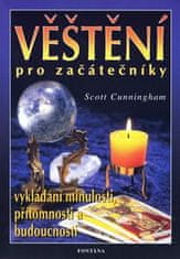 Scott Cunningham: Věštění pro začátečníky