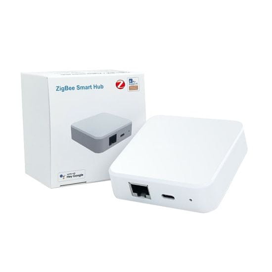 SmartWise Zigbee Bridge Pro