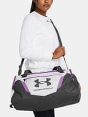 Under Armour Taška UA Undeniable 5.0 Duffle SM-GRY UNI