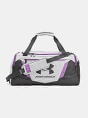 Under Armour Taška UA Undeniable 5.0 Duffle SM-GRY UNI