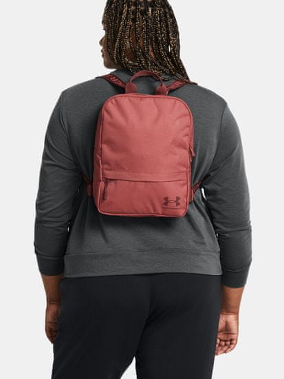 Under Armour Batoh UA Loudon Backpack SM-RED