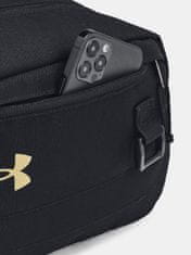 Under Armour Taška UA Contain Travel Kit-BLK UNI