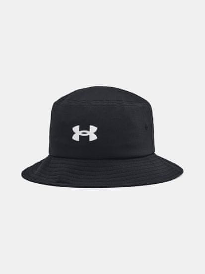 Under Armour Klobúčik W Blitzing Bucket-BLK