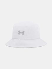 Under Armour Klobúčik W Blitzing Bucket-WHT S/M