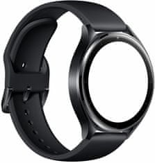 Xiaomi Watch 2 Black - rozbalené