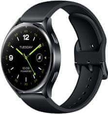 Xiaomi Watch 2 Black - rozbalené