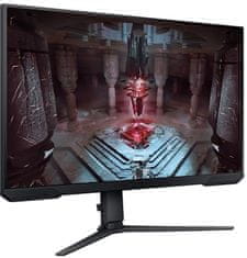 SAMSUNG Odyssey G51C - LED monitor 27" QHD (LS27CG510EUXEN)