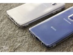 3MK Obal na telefón Samsung Galaxy S23 5G - 3mk Clear Case 