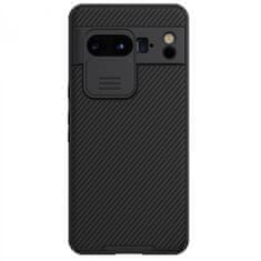 Nillkin Zadný kryt CamShield PRO pre Google Pixel 8 Pro Black