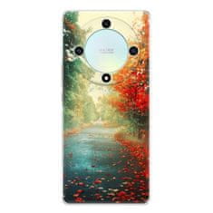 iSaprio Silikónové puzdro - Autumn 03 pre Honor Magic5 Lite 5G