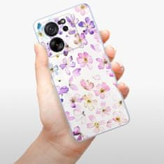 iSaprio Silikónové puzdro - Wildflowers pre Xiaomi 13T / 13T Pro