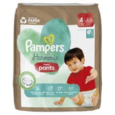 Pampers Harmónia Baby pants veľ. 4, 22 ks, 9kg-15kg