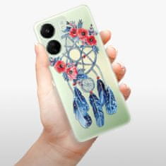 iSaprio Silikónové puzdro - Dreamcatcher 02 pre Xiaomi Redmi 13C