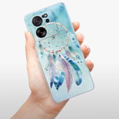 iSaprio Silikónové puzdro - Dreamcatcher Watercolor pre Xiaomi 13T / 13T Pro