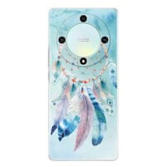 iSaprio Silikónové puzdro - Dreamcatcher Watercolor pre Honor Magic5 Lite 5G