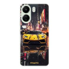 iSaprio Silikónové puzdro - Lambo pre Xiaomi Redmi 13C