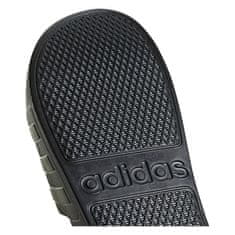 Adidas Šľapky čierna 38 EU Adilette Aqua