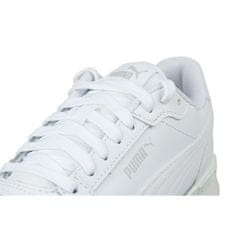 Puma Obuv biela 39 EU ST Runner V3 L JR