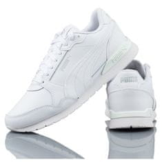 Puma Obuv biela 39 EU ST Runner V3 L JR