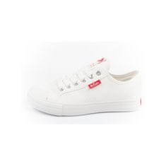 Lee Cooper Trampky biela 37 EU LCW24312208L